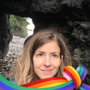 Meet your Posher, Christy